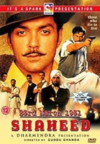 23rd March 1931 Shaheed Movie Download 480p 720p 1080p
