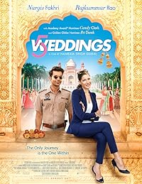 5 Weddings 2018 Movie Download 480p 720p 1080p FilmyMeet Filmyzilla