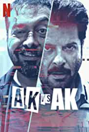AK vs AK 2020 Full Movie Download FilmyMeet