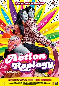 Action Replayy 2010 Hindi Movie 480p 720p 1080p FilmyMeet