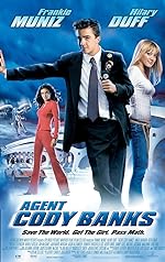 Agent Cody Banks 2003 Hindi Dubbed English 480p 720p 1080p FilmyMeet Filmyzilla
