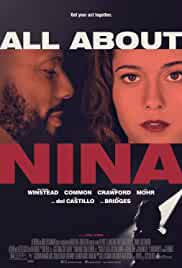 All About Nina 2018 Dual Audio Hindi 480p FilmyMeet