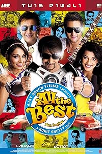 All The Best 2009 Movie Download 480p 720p 1080p