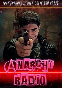 Anarchy Radio 2024 Hindi Dubbed 480p 720p 1080p FilmyMeet