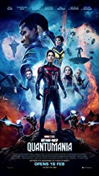 Ant Man and the Wasp 3 Quantumania 2023 Hindi Dubbed 480p 720p 1080p FilmyMeet