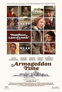 Armageddon Time 2022 Hindi Dubbed English 480p 720p 1080p FilmyMeet