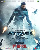 Attack Part 1 2022 Full Movie Download 480p 720p FilmyMeet