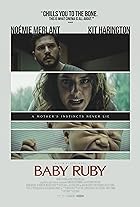 Baby Ruby 2022 Movie Hindi English 480p 720p 1080p FilmyMeet