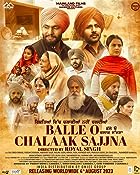 Balle O Chalaak Sajjna 2023 Punjabi Movie Download 480p 720p 1080p FilmyMeet