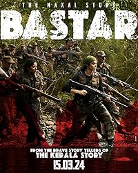 Bastar 2024 Movie Download 480p 720p 1080p FilmyMeet