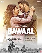 Bawaal 2023 Hindi Movie Download 480p 720p 1080p FilmyMeet Filmyzilla