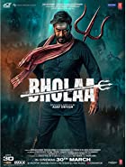 Bholaa 2023 Movie Download 480p 720p 1080p FilmyMeet Filmyzilla