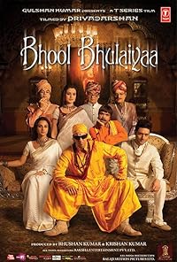 Bhool Bhulaiyaa 2007 Movie Download 480p 720p 1080p FilmyMeet