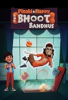 Bhoot Bandhus And The Power Of Three 2023 Hindi Movie 480p 720p 1080p FilmyMeet