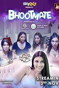 BhootMate Altbalaji Hindi Web Series Download 480p 720p 1080p FilmyMeet