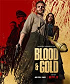 Blood And Gold 2023 Hindi Dubbed English 480p 720p 1080p FilmyMeet