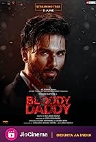 Bloody Daddy 2023 Movie Download 480p 720p 1080p FilmyMeet Filmyzilla