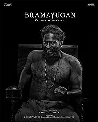 Bramayugam 2024 Malayalam 480p 720p 1080p Movie Download