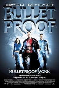 Bulletproof Monk 2003 Hindi Dubbed English 480p 720p 1080p Movie Download