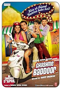 Chashme Baddoor 2013 Movie 480p 720p 1080p