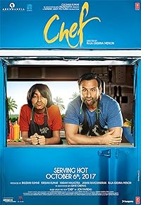 Chef 2017 Movie Download 480p 720p 1080p FilmyMeet