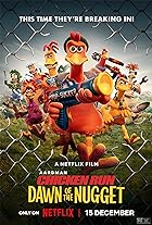 Chicken Run Dawn of the Nugget 2023 Movie Hindi English 480p 720p 1080p FilmyMeet