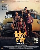 Chidiyan Da Chamba Filmyzilla 2023 Punjabi Movie Download 480p 720p 1080p Filmywap