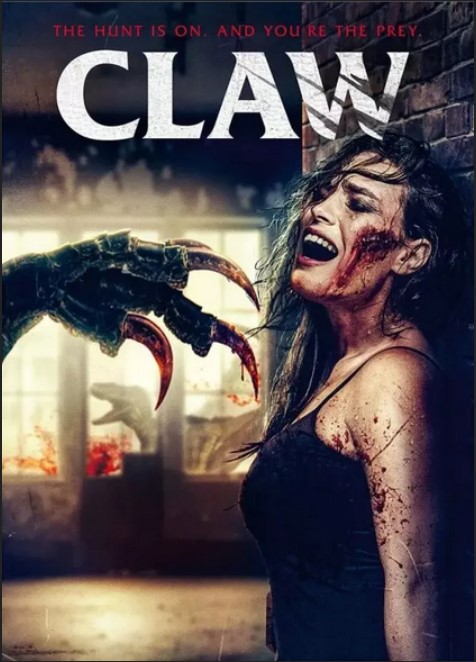 Claw 2021 Hindi Dubbed English 480p 720p 1080p Movie Download