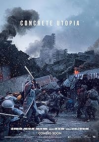 Concrete Utopia 2023 Hindi Dubbed 480p 720p 1080p FilmyMeet