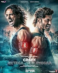 Crakk Jeetegaa Toh Jiyegaa Filmyzilla 2024 Movie Download 480p 720p 1080p
