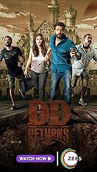 DD Returns 2023 Hindi Tamil Movie 480p 720p 1080p 2160p FilmyMeet