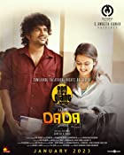 Dada 2023 Hindi ORG Tamil 480p 720p 1080p FilmyMeet Filmyzilla