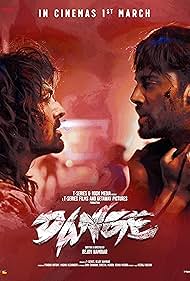 Dange 2024 Hindi Movie 480p 720p 1080p FilmyMeet