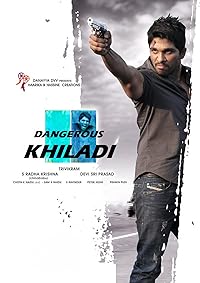 Dangerous Khiladi 2012 Hindi Dubbed Telugu 480p 720p 1080p Movie Download FilmyMeet