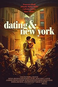 Dating and New York 2021 Hindi Dubbed English 480p 720p 1080p FilmyMeet
