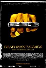 Dead Mans Cards 2006 Hindi Dubbed 480p 280MB FilmyMeet