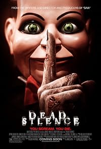 Dead Silence 2007 Hindi Dubbed English 480p 720p 1080p Movie Download
