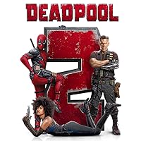 Deadpool 2 2018 Hindi Dubbed English 480p 720p 1080p FilmyMeet
