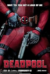 Deadpool 2016 Hindi Dubbed English 480p 720p 1080p FilmyMeet