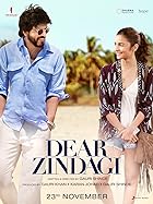 Dear Zindagi 2016 Hindi Movie 480p 720p 1080p FilmyMeet