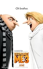 Despicable Me 3 Hindi Dubbed English 480p 720p 1080p FilmyMeet