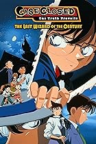 Detective Conan Movie 03 The Last Wizard of the Century 1999 Hindi English Japanese 480p 720p 1080p FilmyMeet