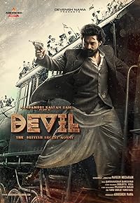 Devil 2023 Hindi Telugu 480p 720p 1080p FilmyMeet