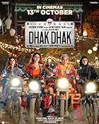 Dhak Dhak Filmyzilla 2023 Movie Download 480p 720p 1080p FilmyMeet
