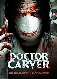 Doctor Carver 2021 Hindi Dubbed 480p 720p 1080p