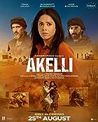 Download Akelli 2023 480p 720p 1080p FilmyMeet Filmyzilla