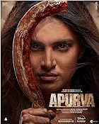 Download Apurva 2023 Hindi Dubbed 480p 720p 1080p Movie FilmyMeet