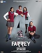 Download Farrey 2023 Movie 480p 720p 1080p FilmyMeet