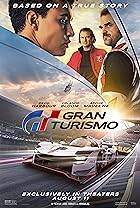 Download Gran Turismo 2023 Hindi Dubbed Movie 480p 720p 1080p FilmyMeet