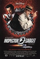 Download Inspector Gadget 1999 Movie Hindi Dubbed English 480p 720p 1080p
